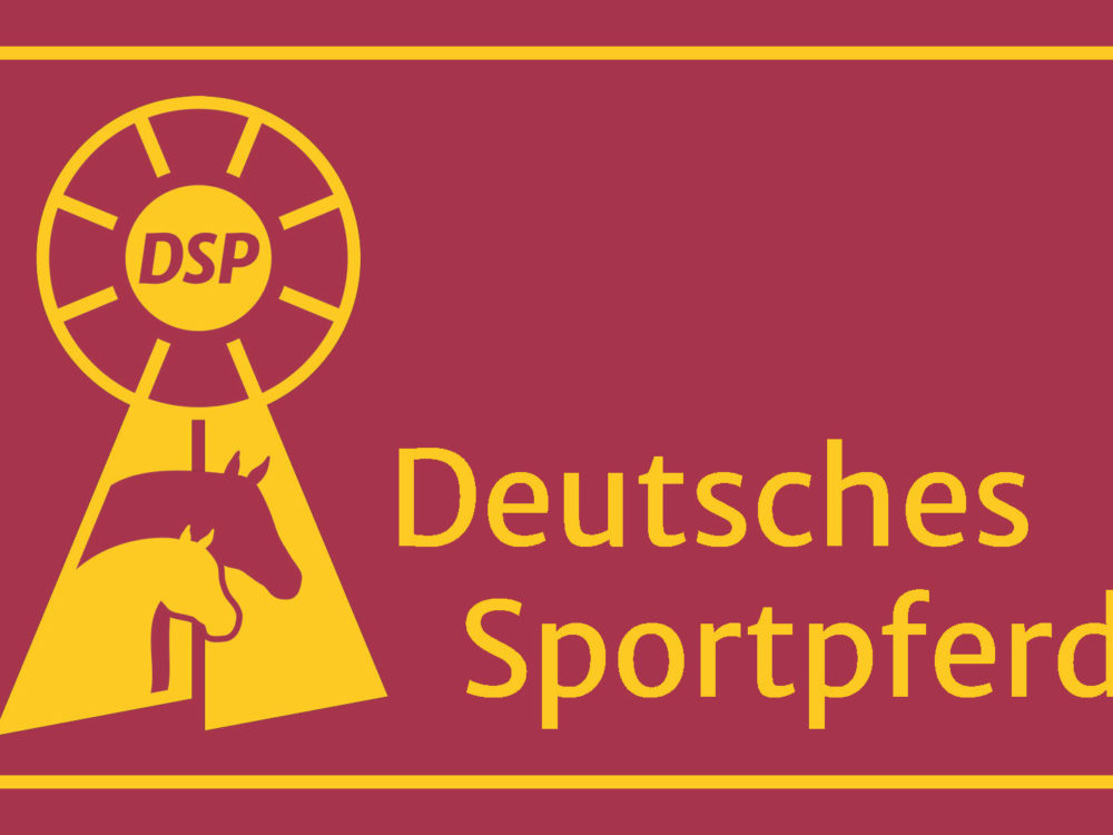 Aus der AGS wurde die AG Deutsches Sportpferd -